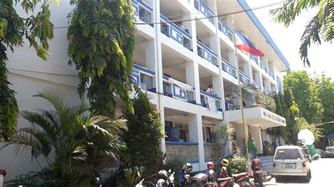 san jose city national high school|ABOUT US .